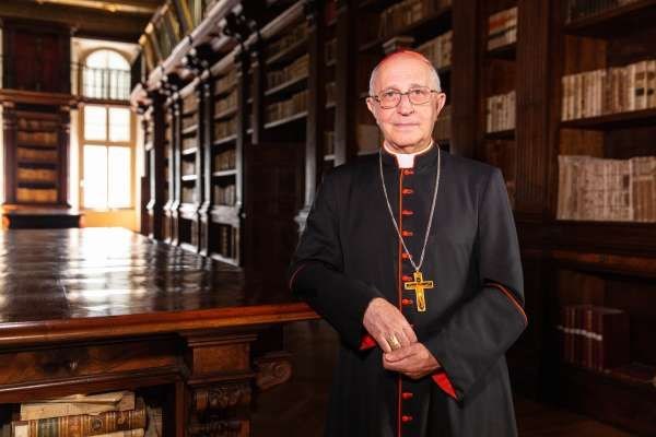 Il cardinale manduriano sul conflitto di Gaza: “fermare la carneficina subito”