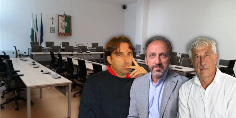 Il gruppo Gea