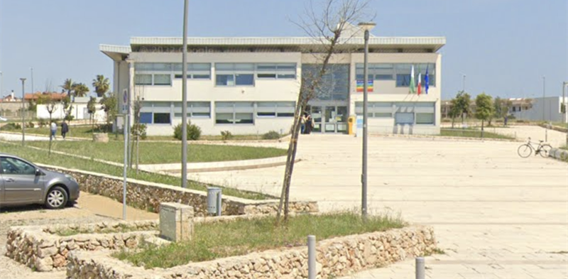 Municipio Manduria Municipio Manduria