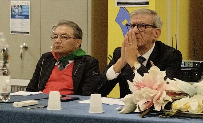 Arnò e Breccia: così abbiamo “offeso” Pizzi