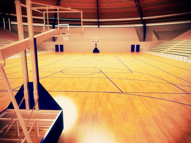 Palazzetto dello sport Palazzetto dello sport
