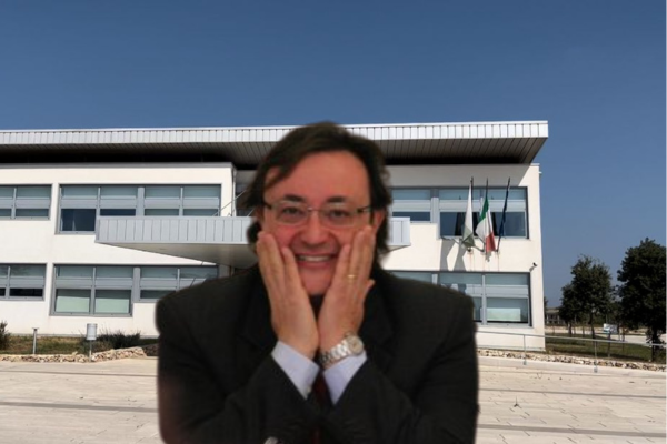 Ecco il decreto: da oggi il vicesindaco è Michele Matino