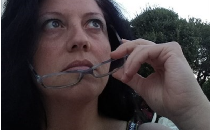 Tiziana Brunetti Tiziana Brunetti