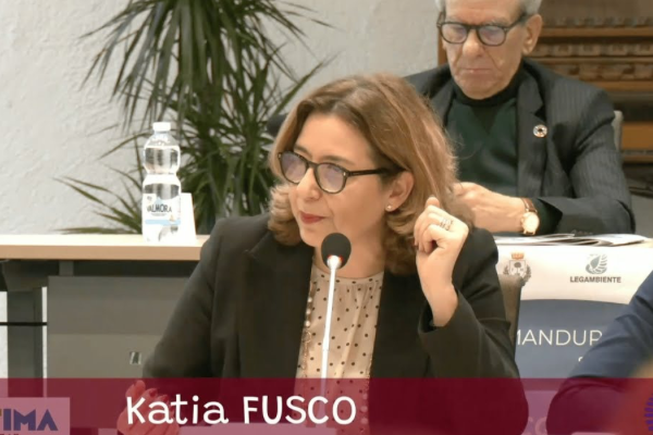 Katia Fusco Katia Fusco