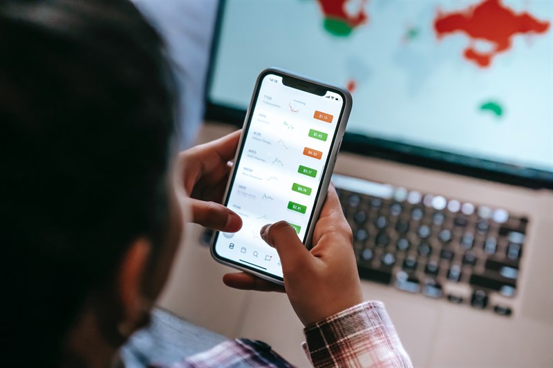 Trading online: gli strumenti usati dai trader professionisti