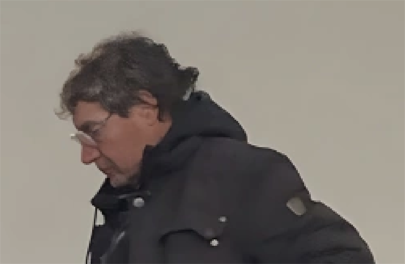 Stellina torna in carcere: “era pronto per la latitanza”