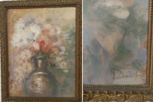 Il quadro Il quadro