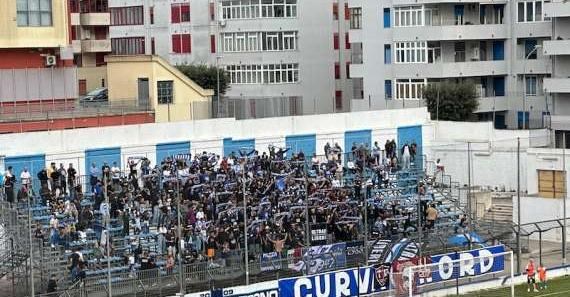 Curva Nord Curva Nord
