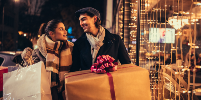 Shopping Natale Shopping Natale