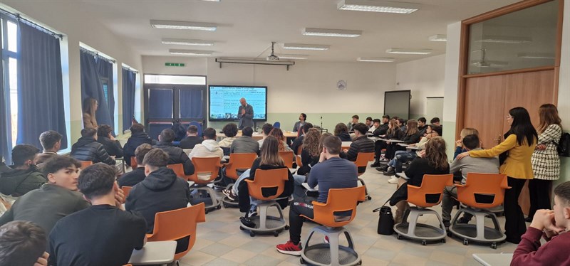 La lezione dell'Arpa La lezione dell'Arpa