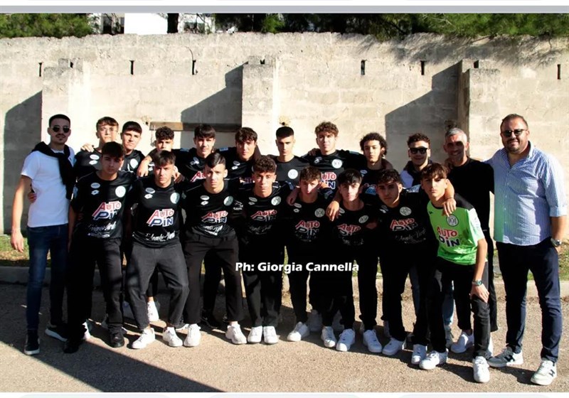 Juniores biancoverde debutto nei playoff