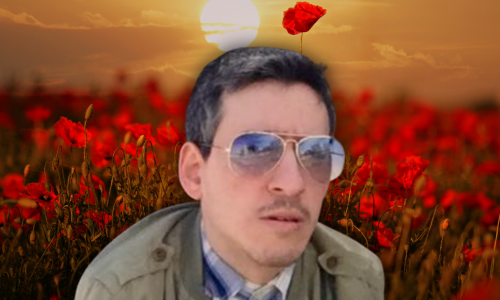 Il 25 aprile secondo me