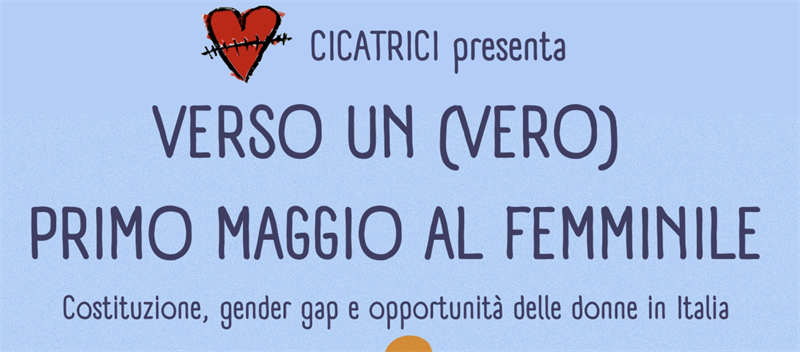 Donne, lavoro, Costituzione e gender gap