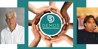 Demos Demos