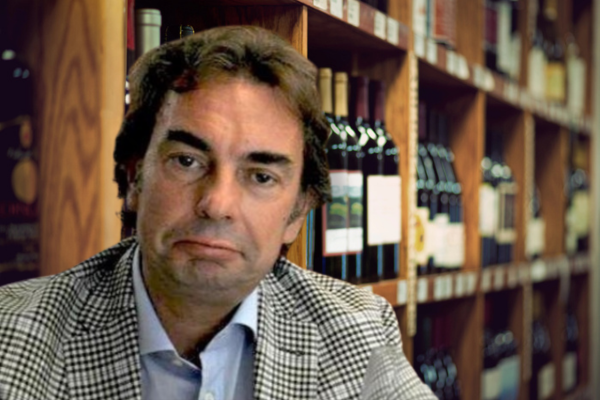 Gregory Perrucci