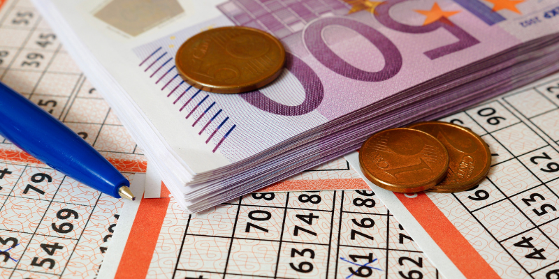 Lotto fortunato, a Manduria vincita di 124mila euro