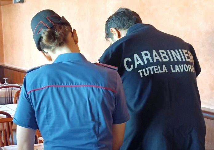 Carabinieri del Nil Carabinieri del Nil