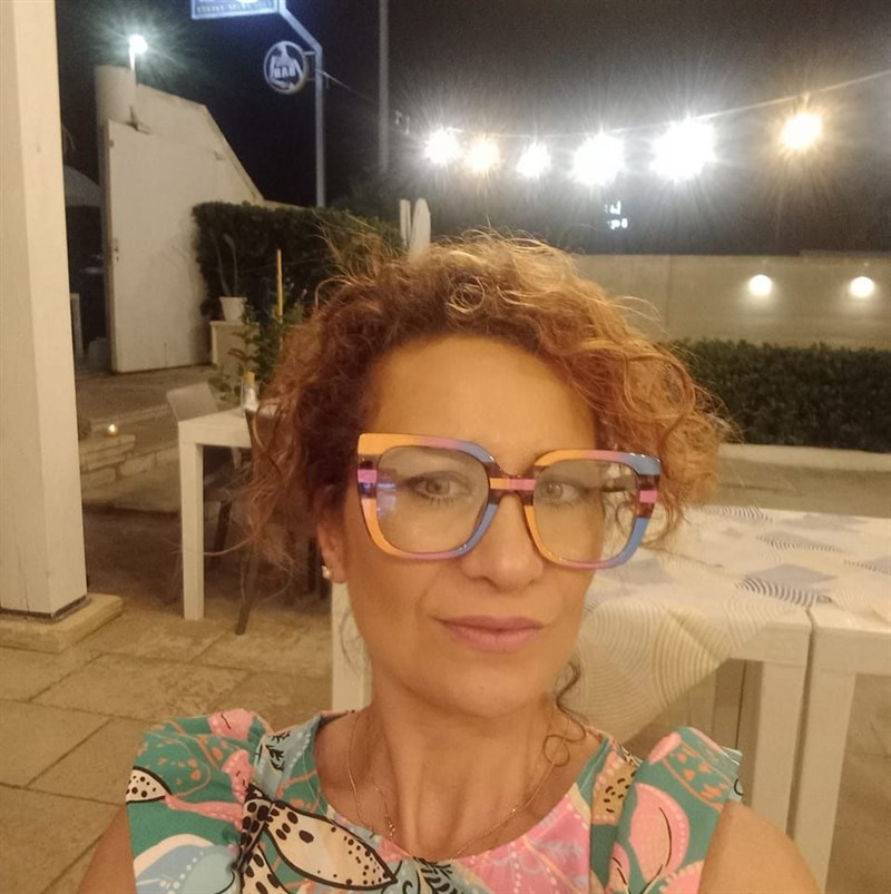 Sto pensando che è uno schifo...