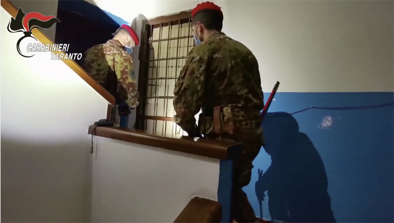 L'operazione L'operazione