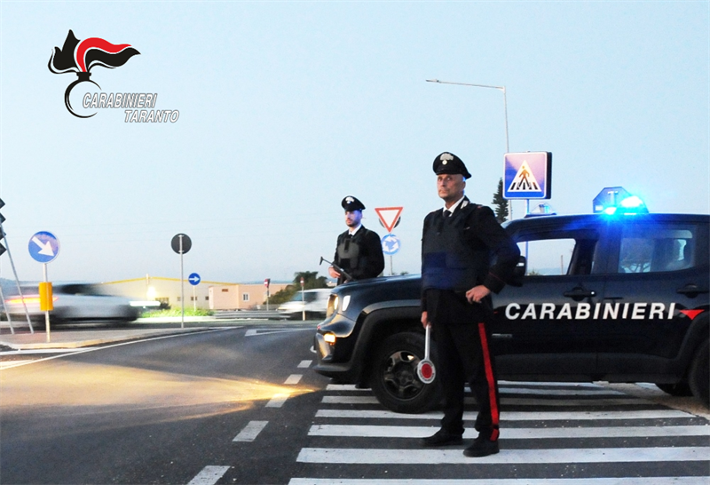 Carabinieri Carabinieri
