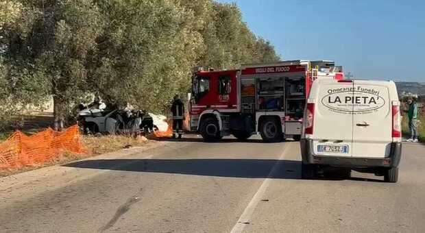 L'incidente L'incidente