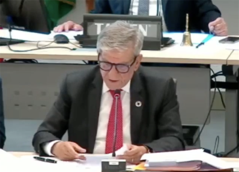 Comune di Manduria, il bilancio e le spese del 2024 secondo il sindaco Pecoraro