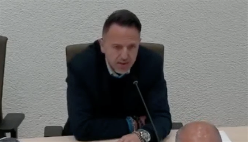 Domenico Sammarco