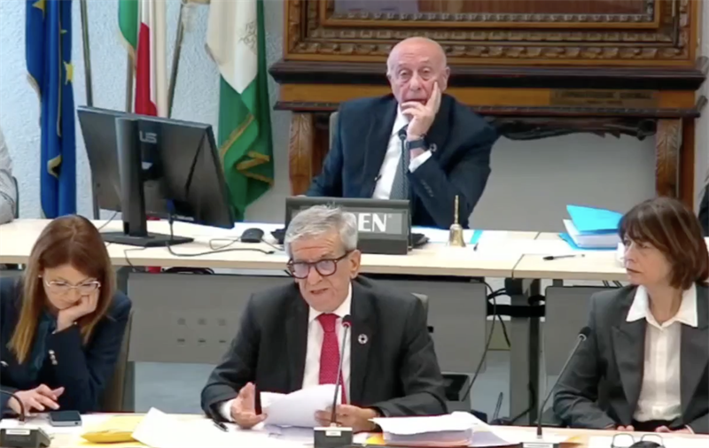 Caccia agli evasori da Colimena al Chidro