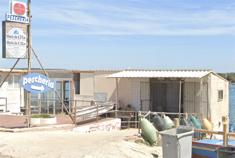 Pescheria Pompilio Pescheria Pompilio