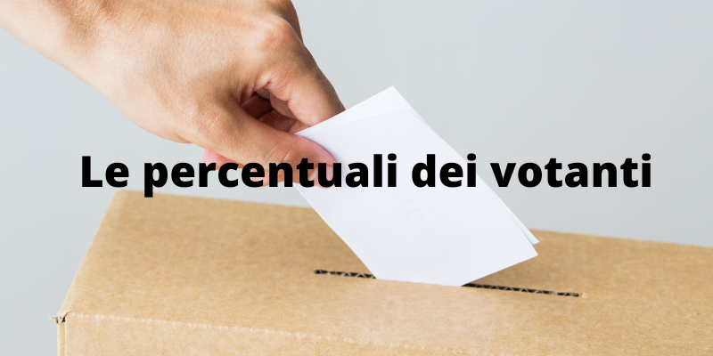 Affluenza al voto a Manduria e nei comuni della provincia, rilevazione delle 12 