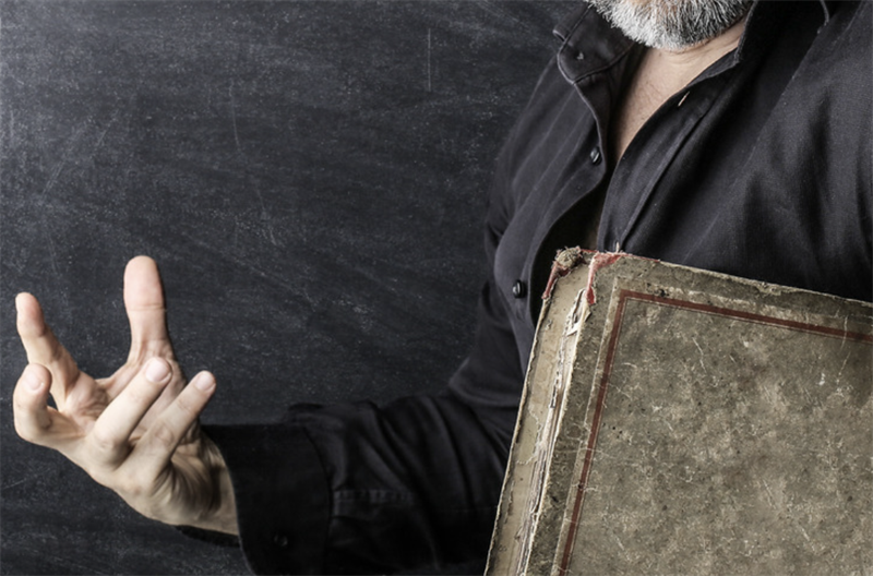 Professore Professore