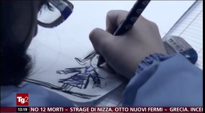 “Le spine solo sulle rose” nove anni dopo | IL VIDEO