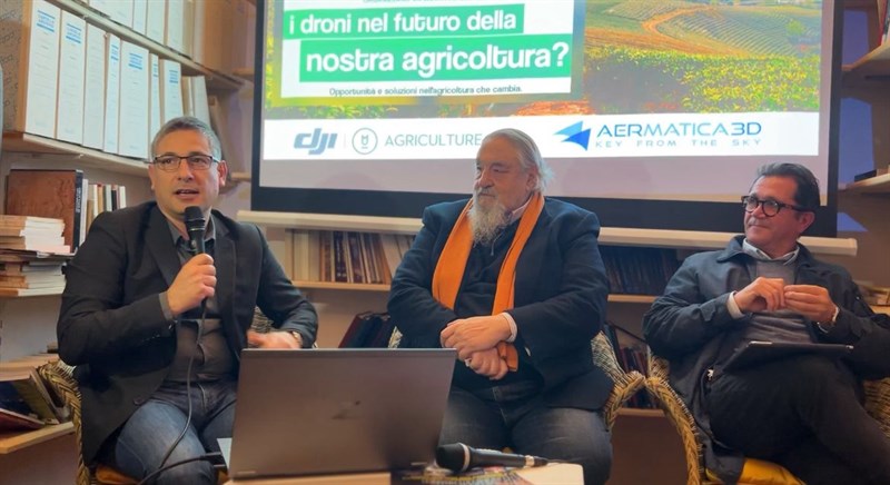 La presentazione La presentazione