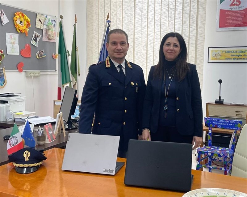 Polizia Polizia