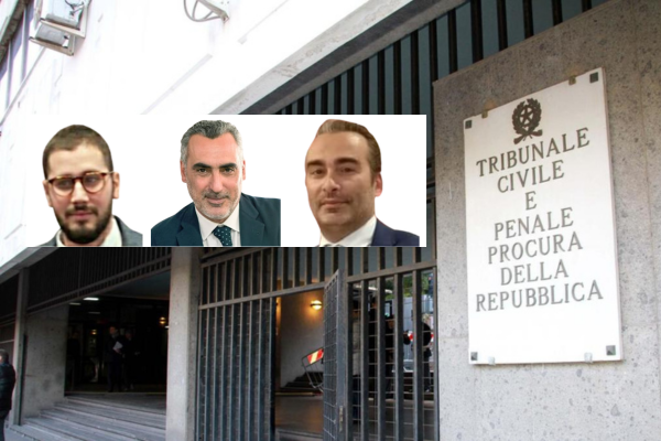 Niente obbligo di firma per 8 ultrà daspati