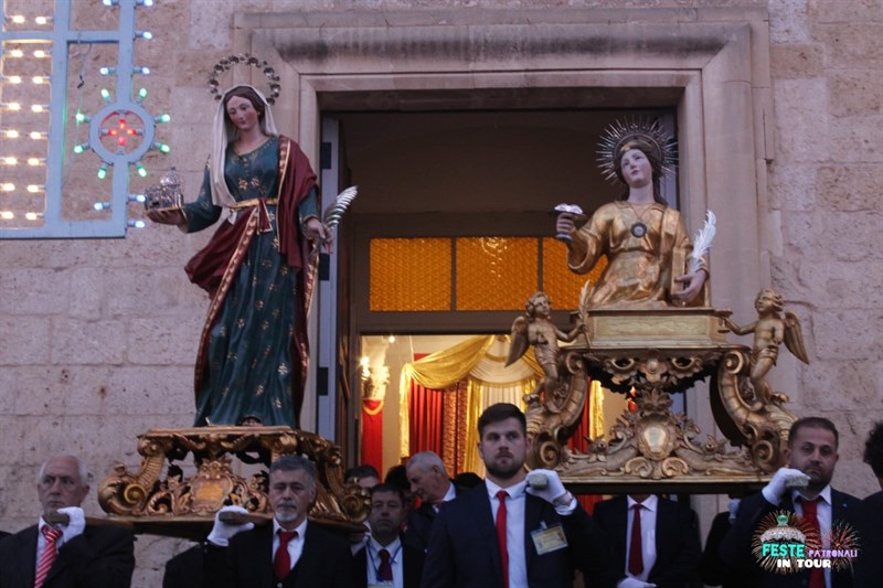 Santa Lucia Santa Lucia