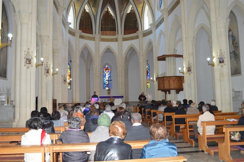 Chiesa di Sant'Antonio Chiesa di Sant'Antonio