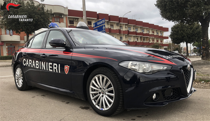 Carabinieri
