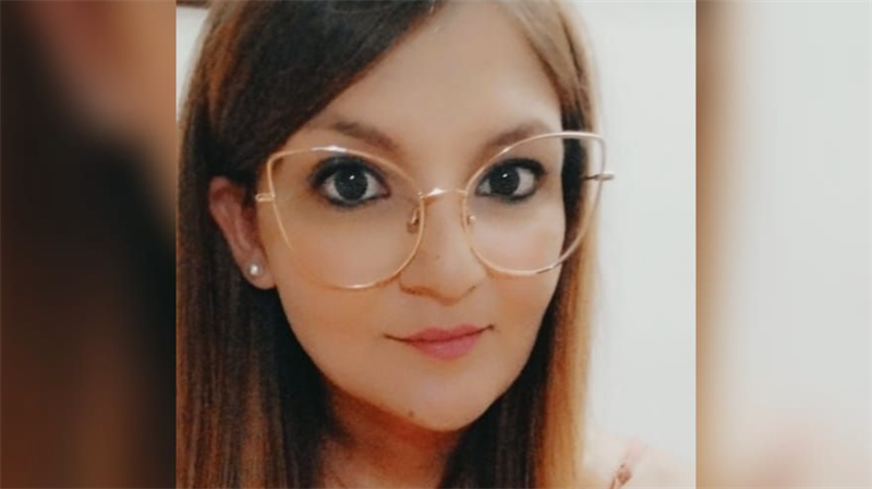 Fabiana Rossetti Fabiana Rossetti