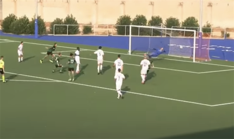 La partita La partita