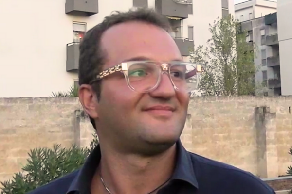 Fabio Di Maggio Fabio Di Maggio
