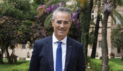 L'on Iaia nella commissione d'inchiesta sulle ecomafie  