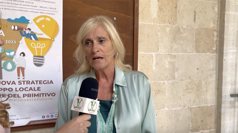Il Gal chiude il ciclo degli incontri e traccia le basi per il nuovo piano di sviluppo locale IL VIDEO