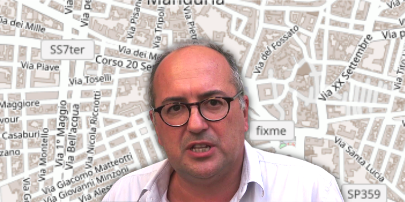 Dario Daggiano Dario Daggiano