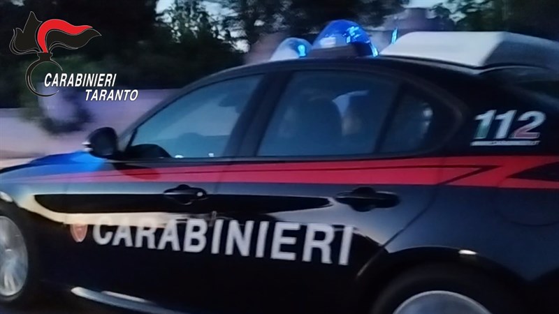 Carabinieri Carabinieri