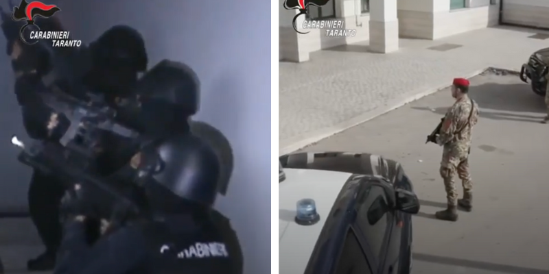 La retata La retata
