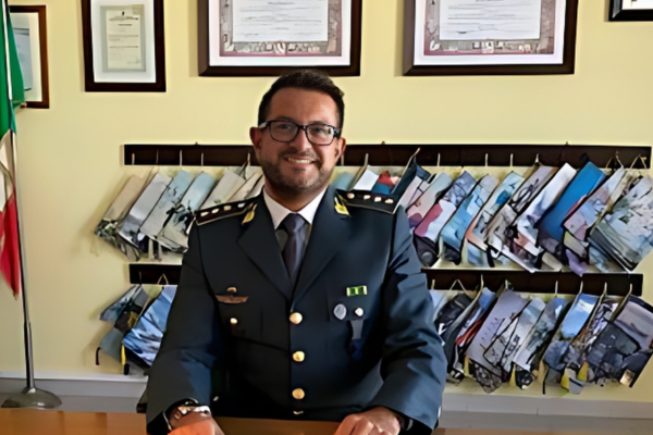 Domenico Pirrò Domenico Pirrò