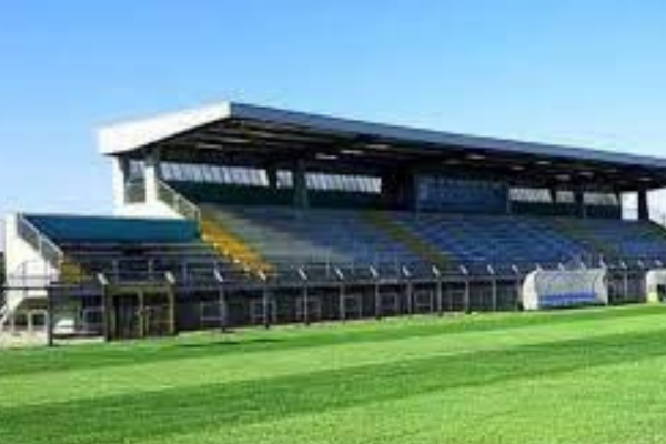 Stadio Dimitri Stadio Dimitri