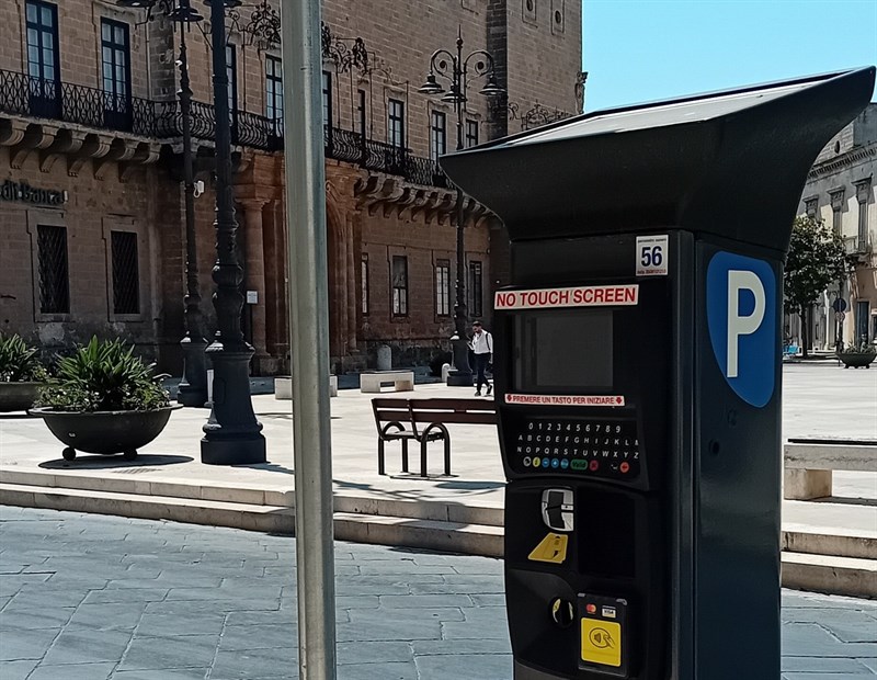 Parchimetri non aggiornati, è caos sul pagamento delle sanzioni