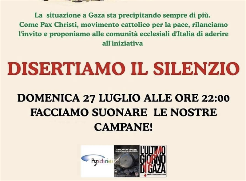 L'iniziativa L'iniziativa